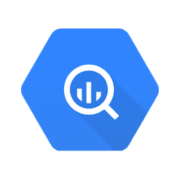 Google BigQuery Logo
